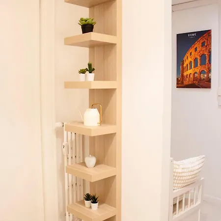 Aslan Apartment *