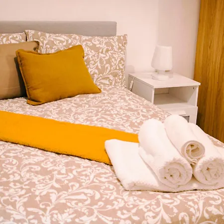Aslan Apartment