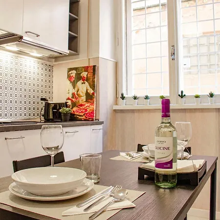 Aslan Apartment