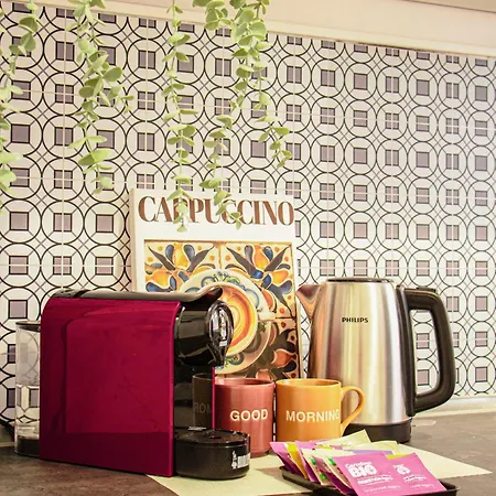Appartement Aslan