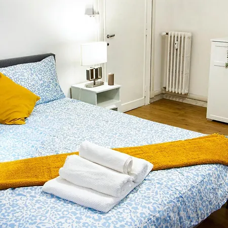 Aslan Apartment